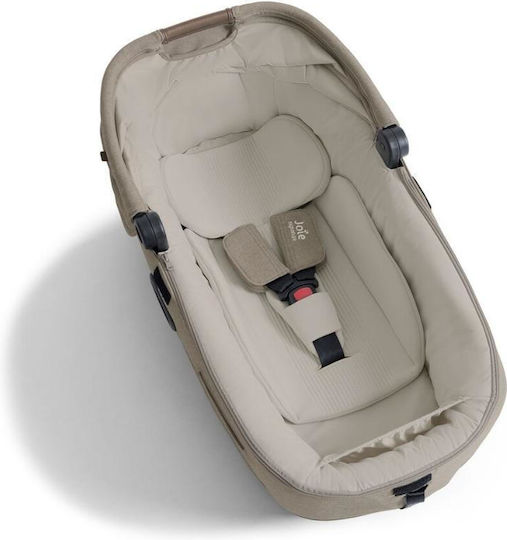 Joie Port Bebe Calmi R129 Signature Sandstone