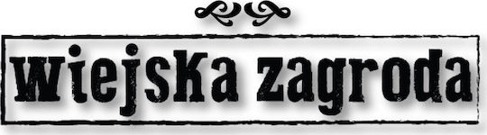 Wiejska Zagroda 9kg Dry Food for Dogs with Turkey
