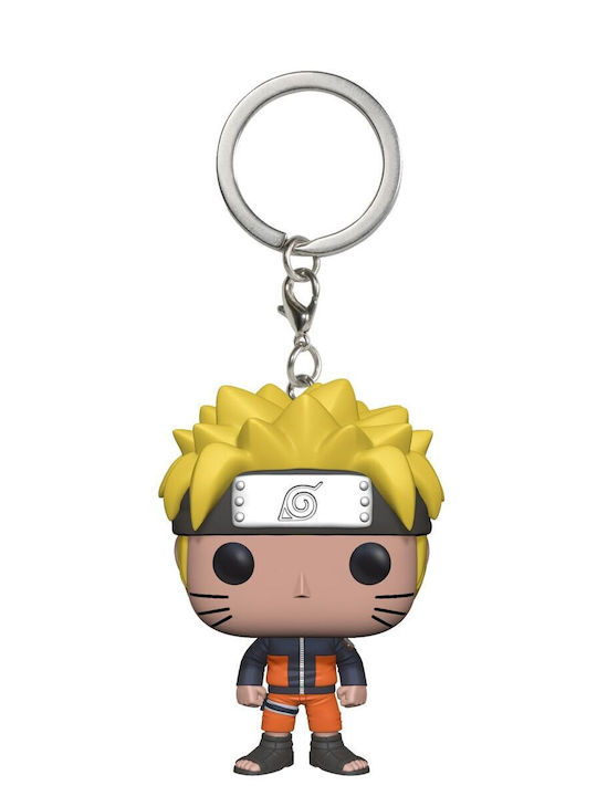 Funko Pocket Pop! Keychain Naruto: Shippuden - Naruto