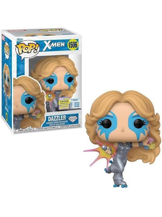 Funko Pop! Marvel: X-Men - Convention Special Edition