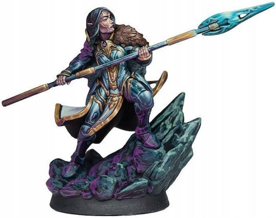 Acrylicos Vallejo Paint Χρώμα Μοντελισμού σε Κίτρινο χρώμα