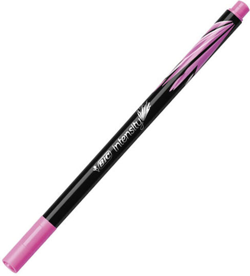 BIC Μαρκαδόρος Σχεδίου Roz Pud 0.4mm