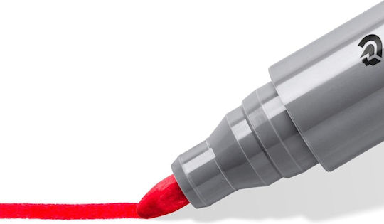 Staedtler Μαρκαδόρος Orange