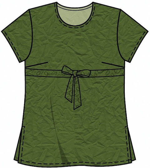BurdaStyle Πατρον Χαρτί Ραπτικής
