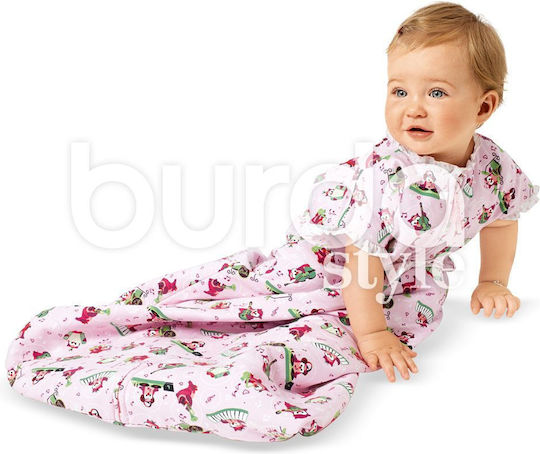 BurdaStyle Πατρον Χαρτί Ραπτικής