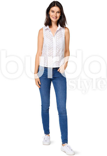 BurdaStyle Πατρον Χαρτί Ραπτικής
