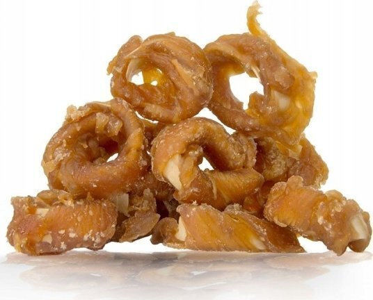 Hau & Miau Stick Treats for Puppies with Chicken 1kg