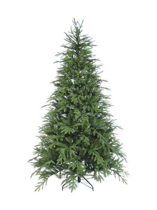 Коледно дърво Alpes 210cm
