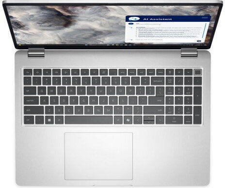 Dell Pro Plus PB16250 16" FHD+ (Ultra 7-265U/16GB/1TB SSD/W11 Pro) (Tastatură Engleză Internațională)