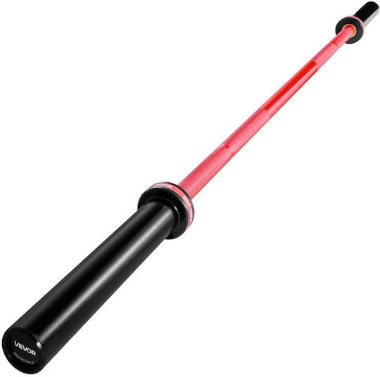 Vevor 15kg cu coliere