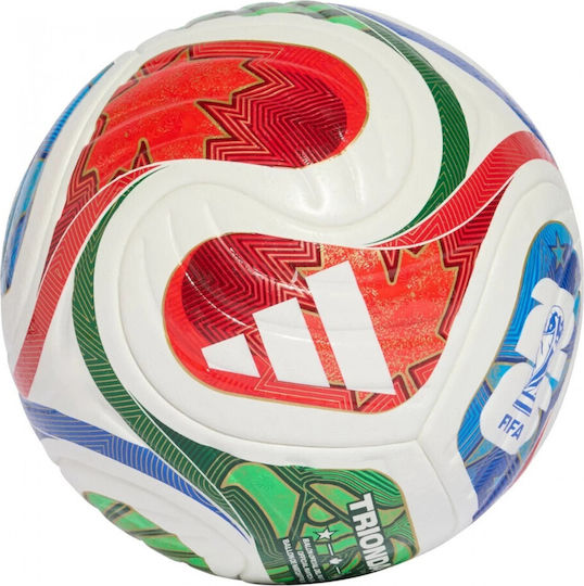 adidas FIFA World Cup 26 Trionda Pro JD8021 Minge de fotbal