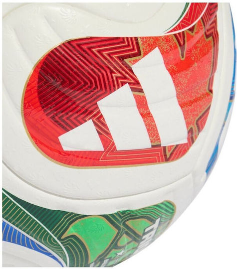 adidas FIFA World Cup 26 Trionda Pro Μπάλα Ποδοσφαίρου Πολύχρωμη