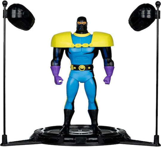 Mcfarlane Toys DC Comics Batman Animated Series Collectible Figure 15cm