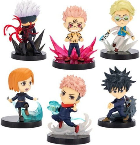 Jazwares Jujutsu Kaisen Фигура