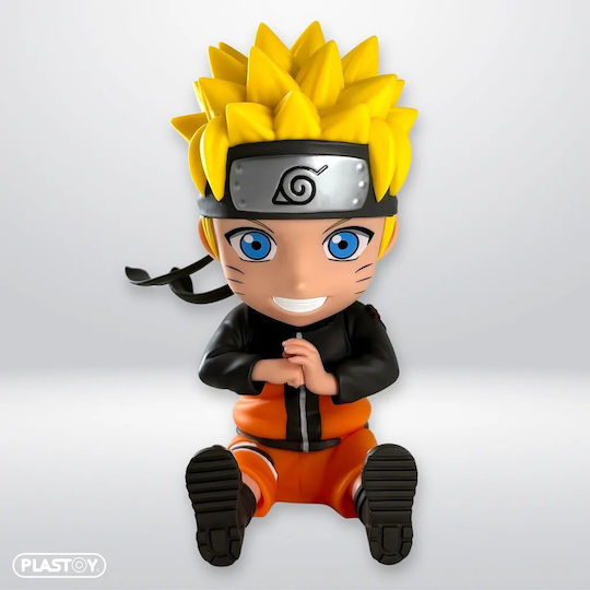 Plas Toys Naruto Φιγούρα 18εκ.