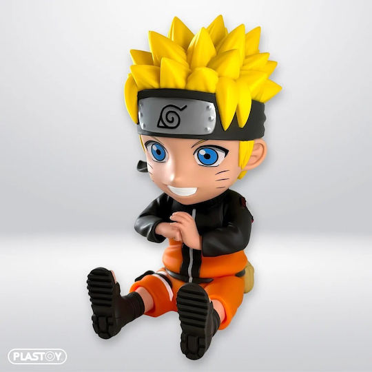 Plas Toys Naruto Φιγούρα 18εκ.