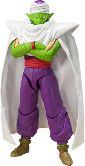 Dragon Ball Daima S.h Figuarts Piccola Фигура за Действие 16 см