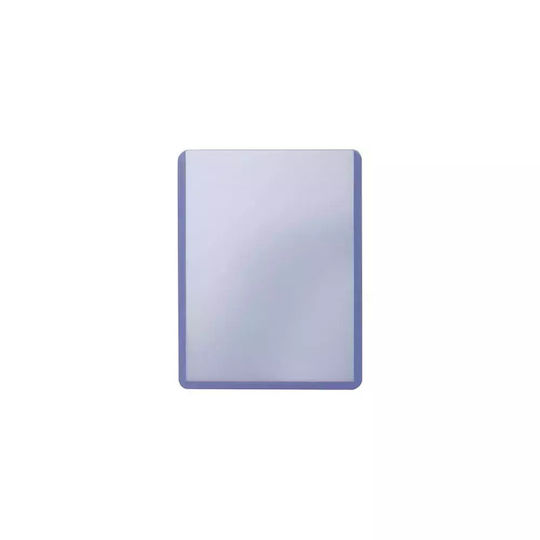 Ultra Pro Toploader Standard Size 25τμχ Clear