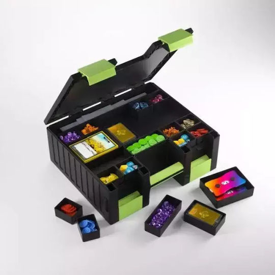 Gamegenic Game Star Wars Deck Box Standard Size Black