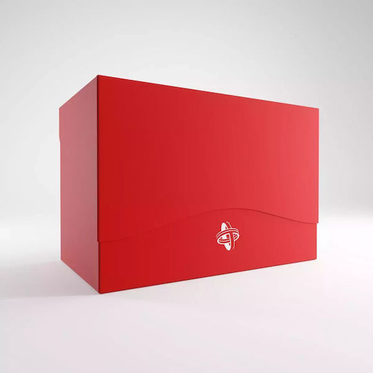 Gamegenic Deck Box Standard Size Κόκκινο