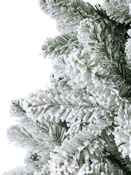 Christmas Tree Monarch Snowy Snowy 180cm