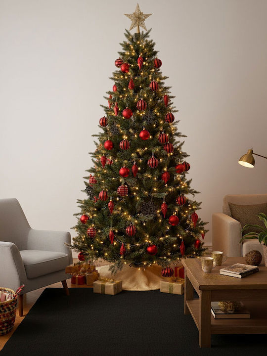 Weihnachtsbaum Lux 210cm