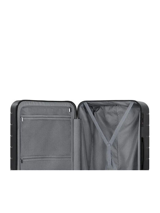 Xiaomi Classic Pro Valiză de Călătorie Mare Dură Pilkas cu 4 roți Înălțime 76.8cm