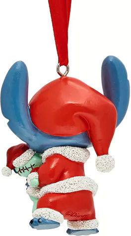 Ornament Figure
