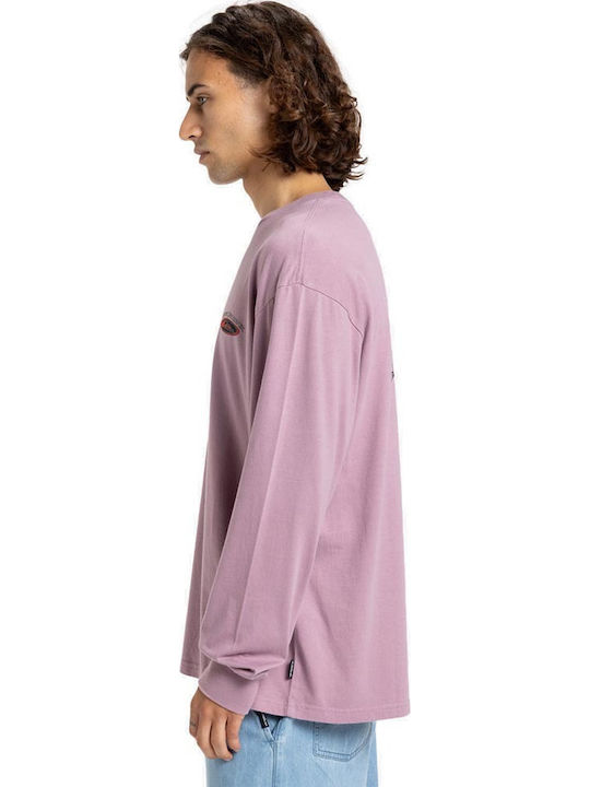 Hollow Coves T-shirt Pkm0 EQYZT08202-PKM0
