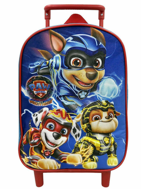 Paw Patrol Troler Paw Patrol Troler