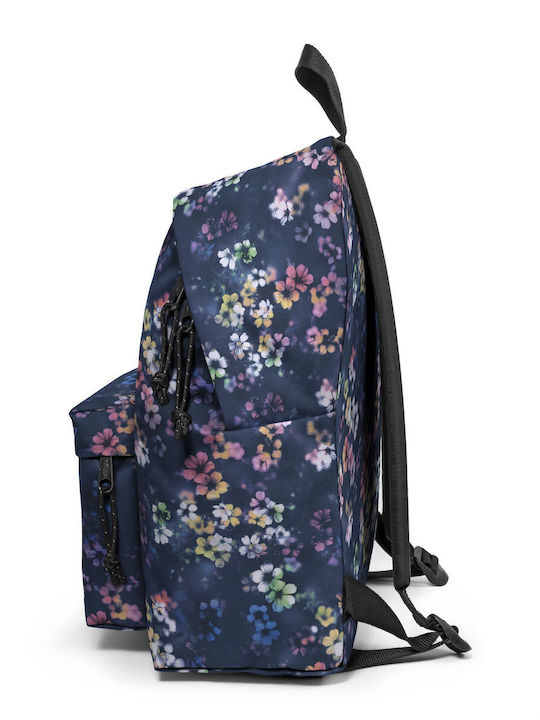 Padded Pak'r Ghiozdan Școlar De Spate Școala Gimnazială - Liceu Albastru 24 Litri 30 x 18 x 40 cm
