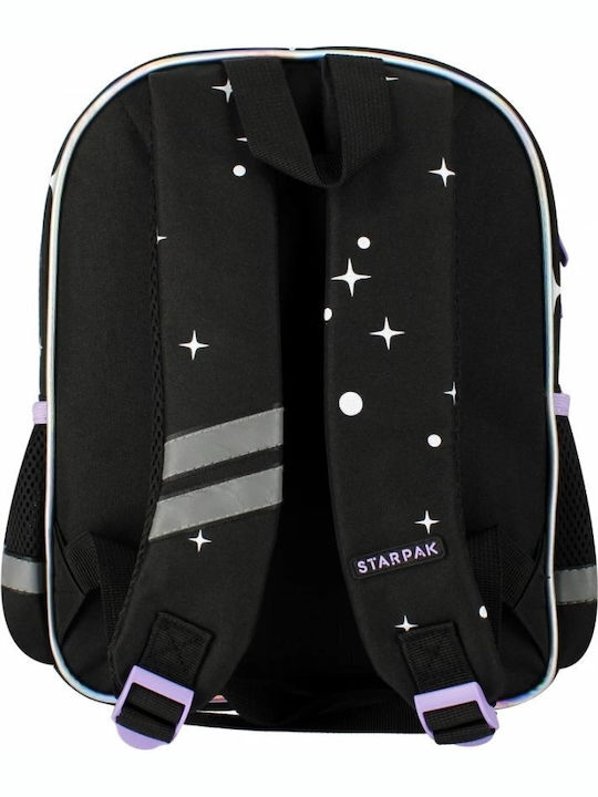 Starpak Ученическа Раница Пъстра