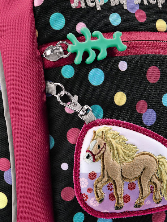 Step By Step Step Backpack Kiga Mini Pony Lotta