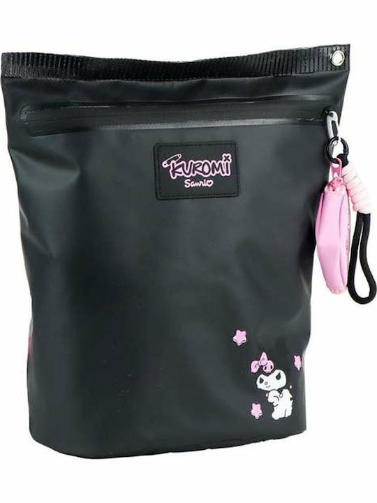 Cerda Hello Kitty Раница Черна Cerda Hello Kitty Раница Черна