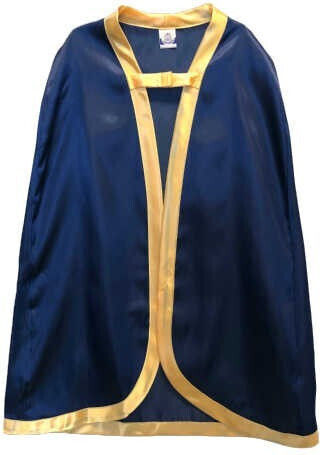 Carnival Accessory Blue 1pcs