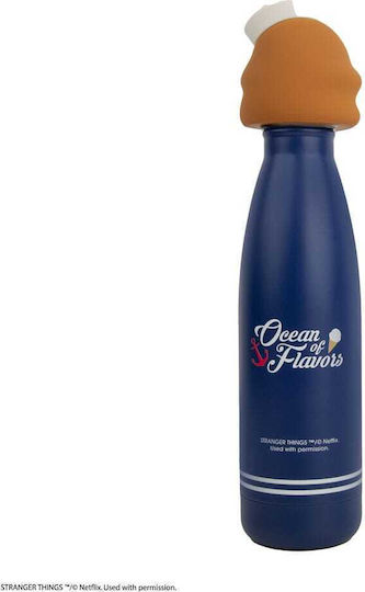 Cinereplicas Παιδικό Παγούρι Θερμός Ανοξείδωτο 500ml