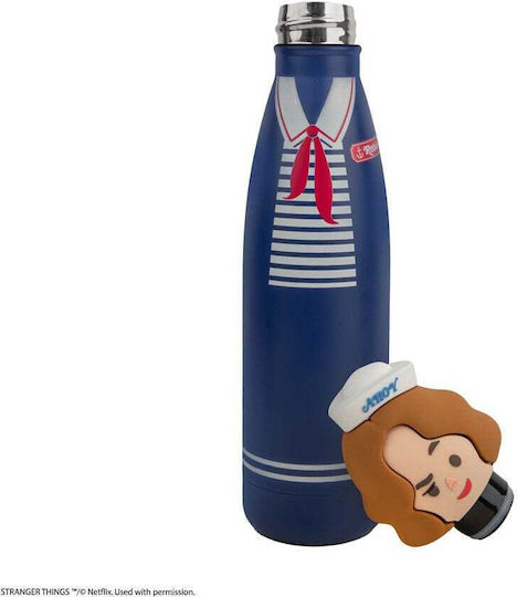 Cinereplicas Παιδικό Παγούρι Θερμός Ανοξείδωτο 500ml