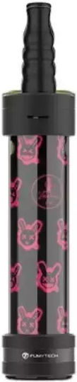 FumyTech Pen Kit 6ml with Built-in Battery 3200mAh