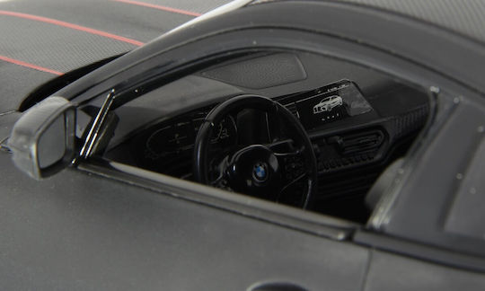 Jamara Bmw M4 Csl 1 16 24 Ghz Schwarz Matt Schwarz 402163