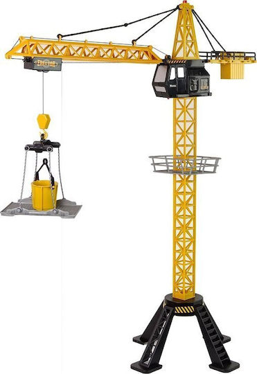 Lean Toys Τηλεκατευθυνόμενο Δομικό Όχημα