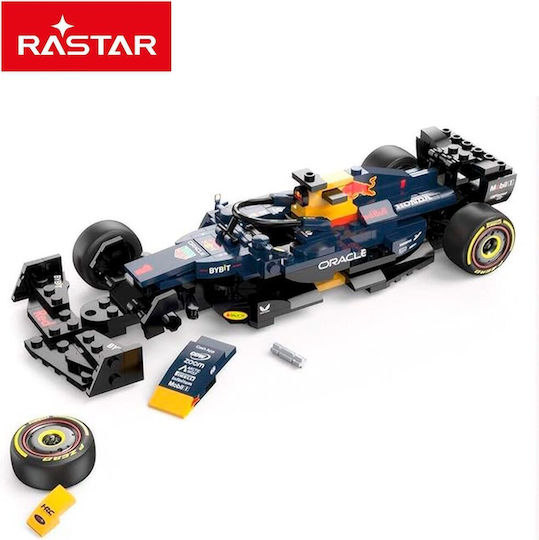 Red Bull Τηλεκατευθυνόμενο Αυτοκίνητο