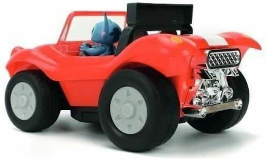 Jada Toys Τηλεκατευθυνόμενο Αυτοκίνητο Buggy Κόκκινο