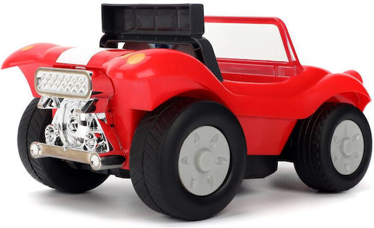 Jada Toys Τηλεκατευθυνόμενο Αυτοκίνητο Buggy Κόκκινο
