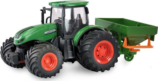 Amewi Tractor RC Vehicle Car 2WD Green