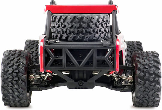 Amewi Hyper Go Радиоуправляемо Автомобил Бъги 4WD Черен