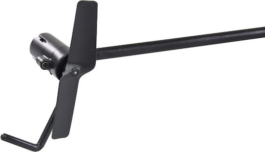 Amewi PD100 Ferngesteuertes Hubschrauber Gray mit Kamera