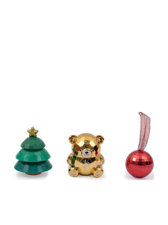 Giochi Preziosi Very Bella Weihnachtsfiguren Set Geschenk Christmas Lips 3 Lip Balms Vrb53000 Giochi Preziosi Very Bella Weihnachtsfiguren Set Geschenk Christmas Lips 3 Lip Balms Vrb53000