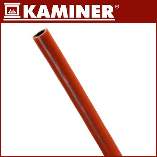Kaminer Σόμπα Υγραερίου 4200W Γκρι