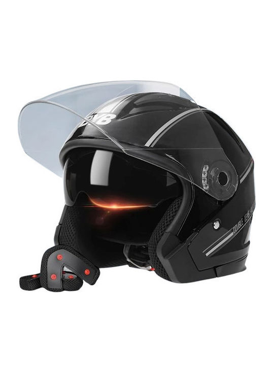 FIXATO Jet ECE 22.06 FIXATO Jet ECE 22.06