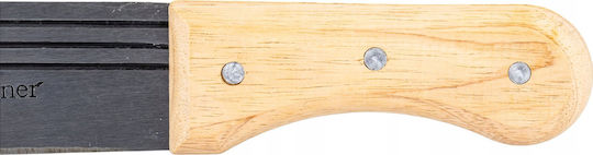 Mâner din Lemn pentru Grădină 60 Cm John Gardener G82955